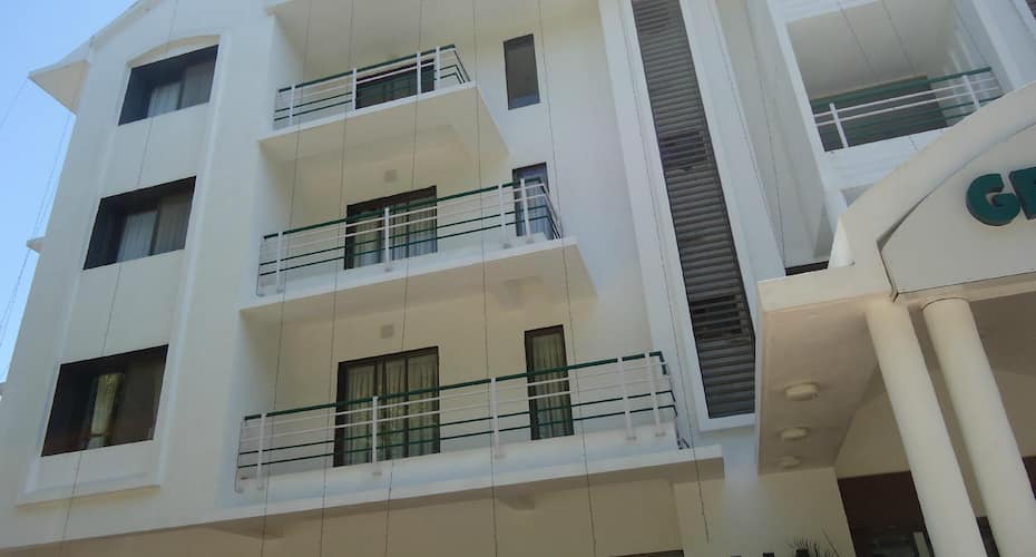 Green Valley Resort, Silvassa 1
